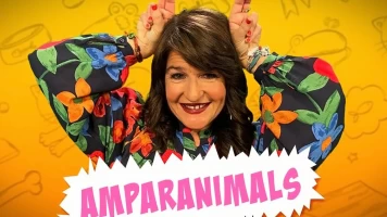 Amparanimals