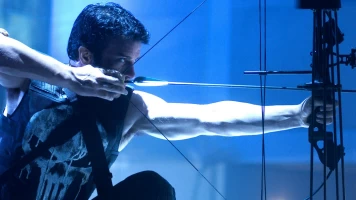 The Punisher (El castigador)