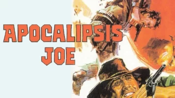 Apocalipsis Joe