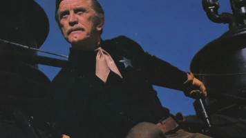 Los justicieros del oeste