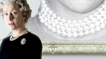 The Queen (La reina)