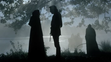 Robin Hood, príncipe de los ladrones