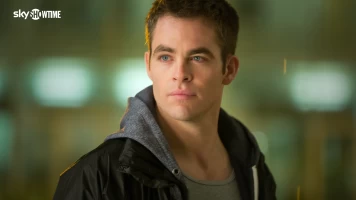 Jack Ryan: Operación sombra