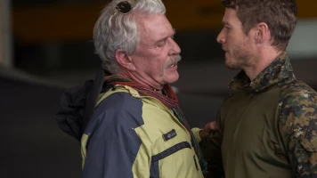 Sniper: Narcotráfico