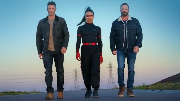 Sniper: Misión secreta