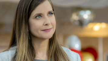 Los Misterios de Hailey Dean