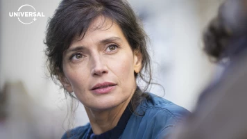 Asesinato en honfleur
