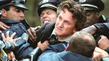 Mystic River
