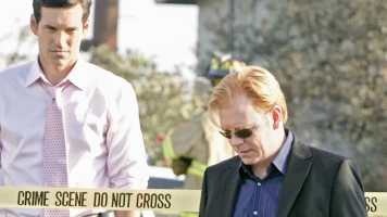 CSI: Miami