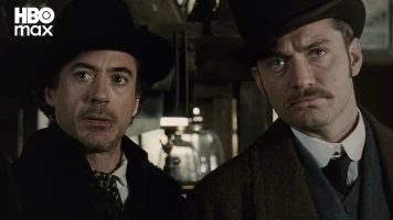 Sherlock Holmes