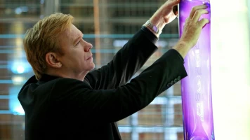 CSI: Miami