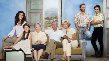 Cuéntame cómo pasó