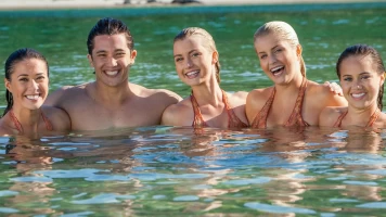 Las Sirenas De Mako
