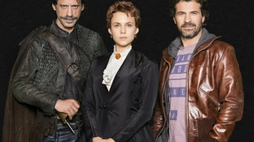 El Ministerio del Tiempo