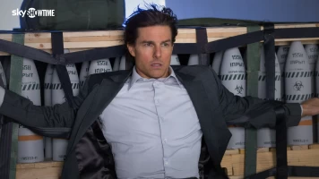 Misión: Imposible - Nación secreta