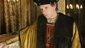 Carlos, Rey Emperador