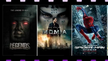 Cine Clan TVE