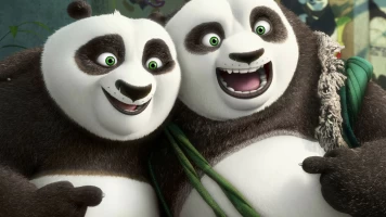 Kung Fu Panda 3