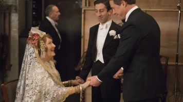 Florence Foster Jenkins