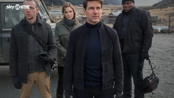 Misión: Imposible - Fallout