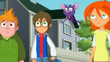 Bat Pat
