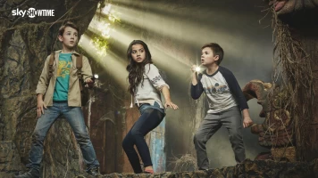 Leyendas del Templo Escondido