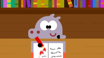 Hey Duggee