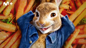 Peter Rabbit