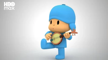 Pocoyo