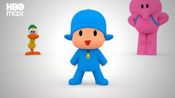 Pocoyo