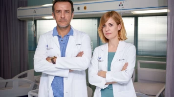 Hospital Valle Norte