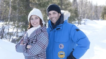 Flechazo a primera vista