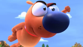 Pat el perro
