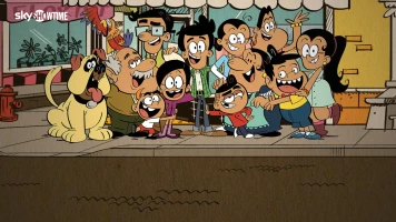Los Casagrande