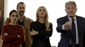 El Ministerio del Tiempo