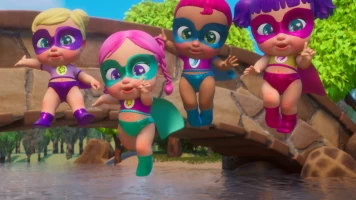 Super Cute Little Babies