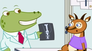 Croco Doc