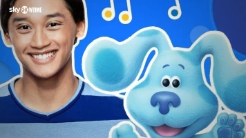 ¡Pistas de Blue y tú!