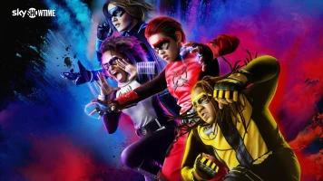 Equipo Danger