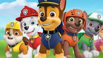 La patrulla canina - Production Shorts