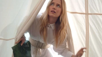 Con canas y a lo loco