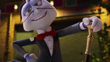 Inspector Sun y la maldición de la viuda negra