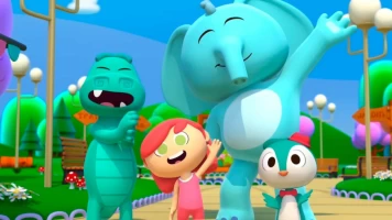 El Reino Infantil