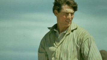 Un horizonte muy lejano