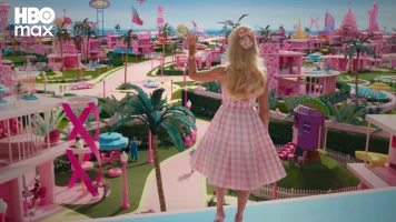 Barbie