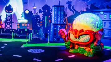 Superthings kazoom kids