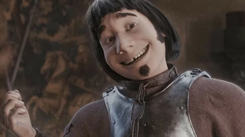 Hei Buh y el castillo embrujado