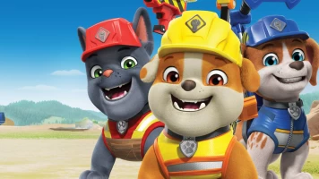 Equipo Rubble (episodios individuales)