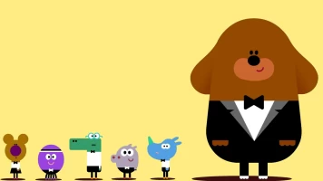 Hey Duggee