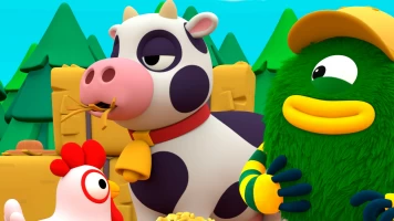 Momonsters: La película